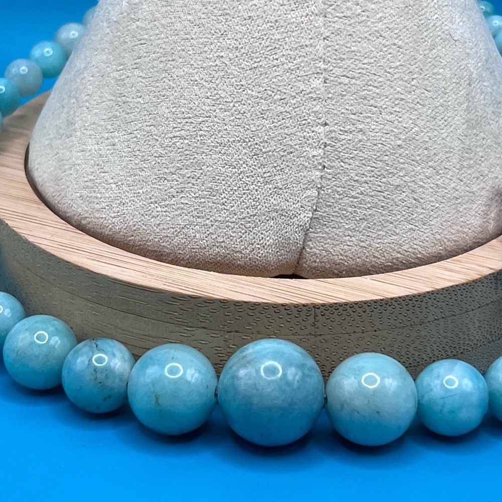 Jay King Drt Peruvian Amazonite Sterling Silver 1… - image 7